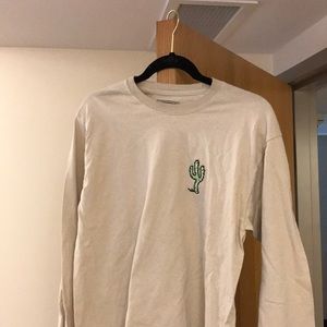 Urban Outfitter long sleeve Tee